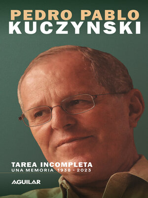 cover image of Tarea incompleta